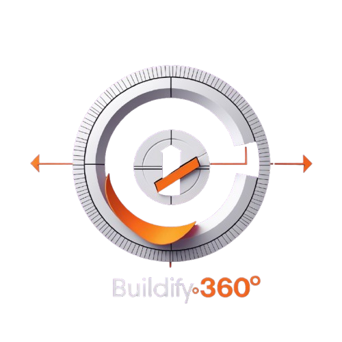Buildify360 Logo